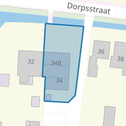 Perceel JIS00-H-1561