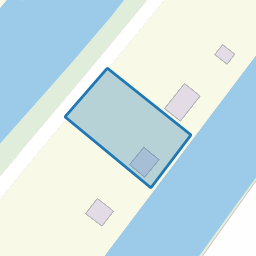 Perceel JIS00-H-1567