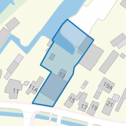 Perceel JIS00-H-1575