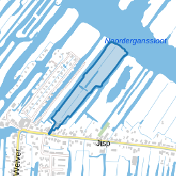 Perceel JIS00-H-1577