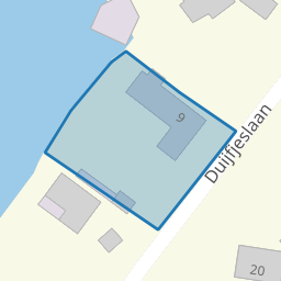 Perceel JIS00-H-1588