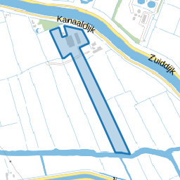 Perceel JIS00-H-1593