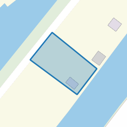 Perceel JIS00-H-1598