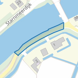 Perceel JIS00-H-1613