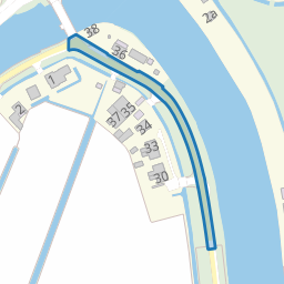 Perceel JIS00-H-1616