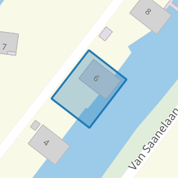 Perceel JIS00-H-1623