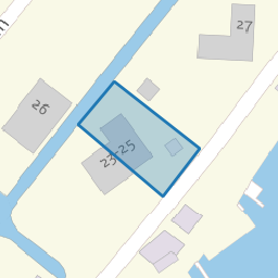 Perceel JIS00-H-1640