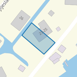 Perceel JIS00-H-1641