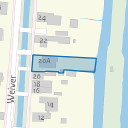 Perceel JIS00-H-1644