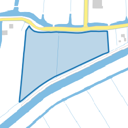 Perceel JIS00-H-1647