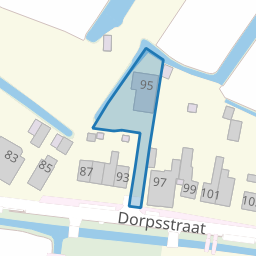 Perceel JIS00-H-1656