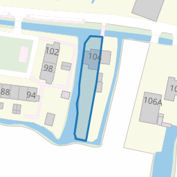 Perceel JIS00-H-1695