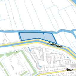 Perceel JIS00-H-1699