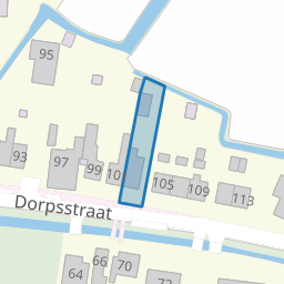 Perceel JIS00-H-1757