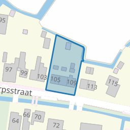 Perceel JIS00-H-1758