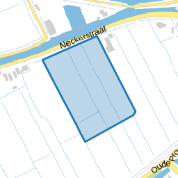 Perceel JIS00-H-1759