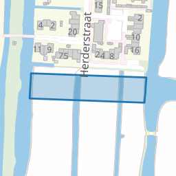 Perceel JIS00-H-1767