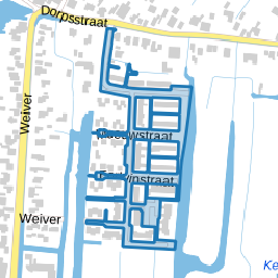 Perceel JIS00-H-1773