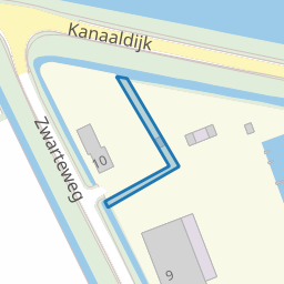 Perceel JIS00-H-1856