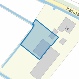 Perceel JIS00-H-1862