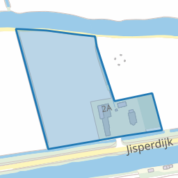 Perceel JIS00-H-1925