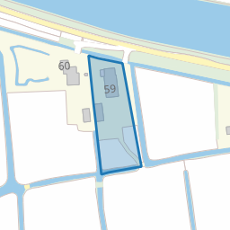 Perceel JIS00-H-1927