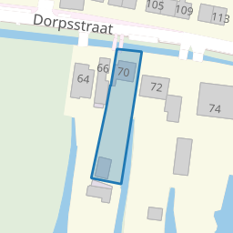 Perceel JIS00-H-1933