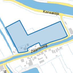 Perceel JIS00-H-1943