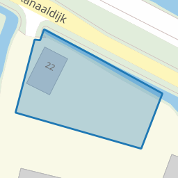 Perceel JIS00-H-1945