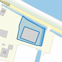 Perceel JIS00-H-1946