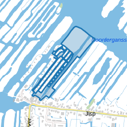 Perceel JIS00-H-1957