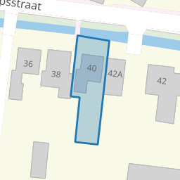 Perceel JIS00-H-1959