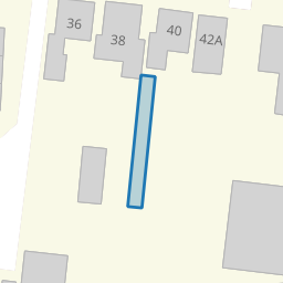 Perceel JIS00-H-1960