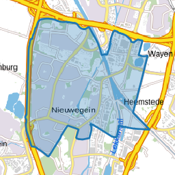 Kadastrale gemeente Jutphaas