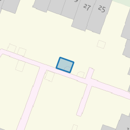 Perceel JPS00-B-10005