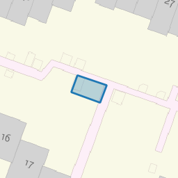 Perceel JPS00-B-10008