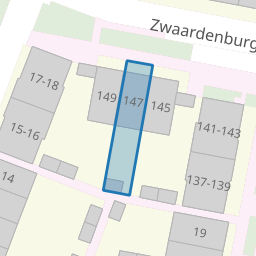 Perceel JPS00-B-10012