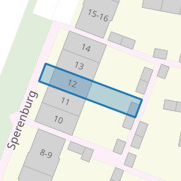 Perceel JPS00-B-10020