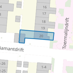 Perceel JPS00-B-10032