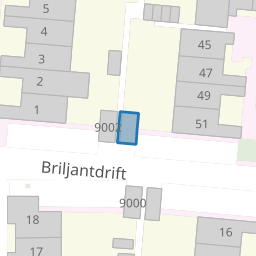 Perceel JPS00-B-10046