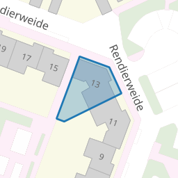 Perceel JPS00-B-10061