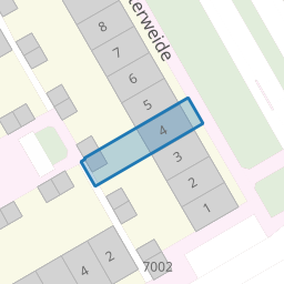 Perceel JPS00-B-10065