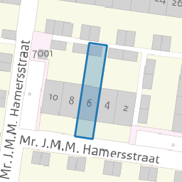 Perceel JPS00-B-10081