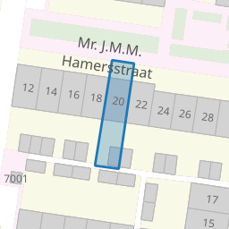 Perceel JPS00-B-10082