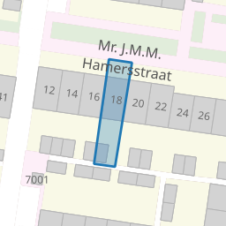 Perceel JPS00-B-10083