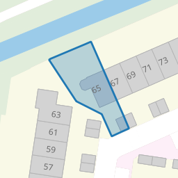 Perceel JPS00-B-10089