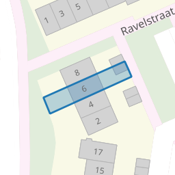 Perceel JPS00-B-10096