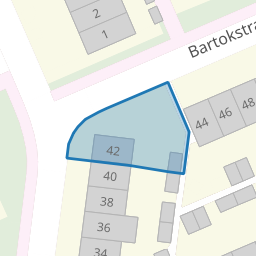 Perceel JPS00-B-10104