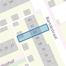 Perceel JPS00-B-10108