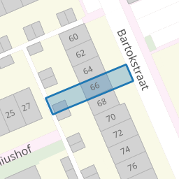 Perceel JPS00-B-10109